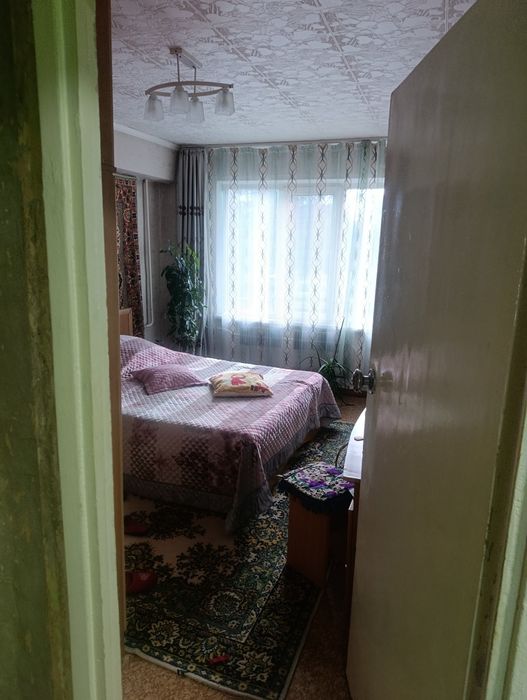 3-х комнатная квартира