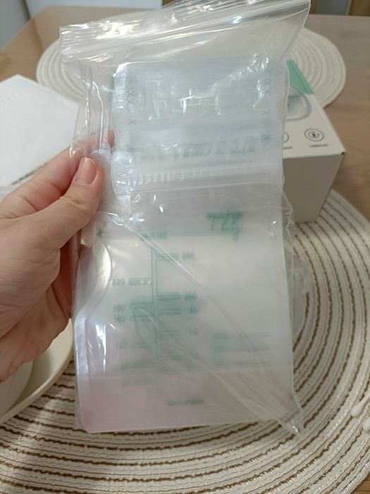Pompa de sân Operce Baby