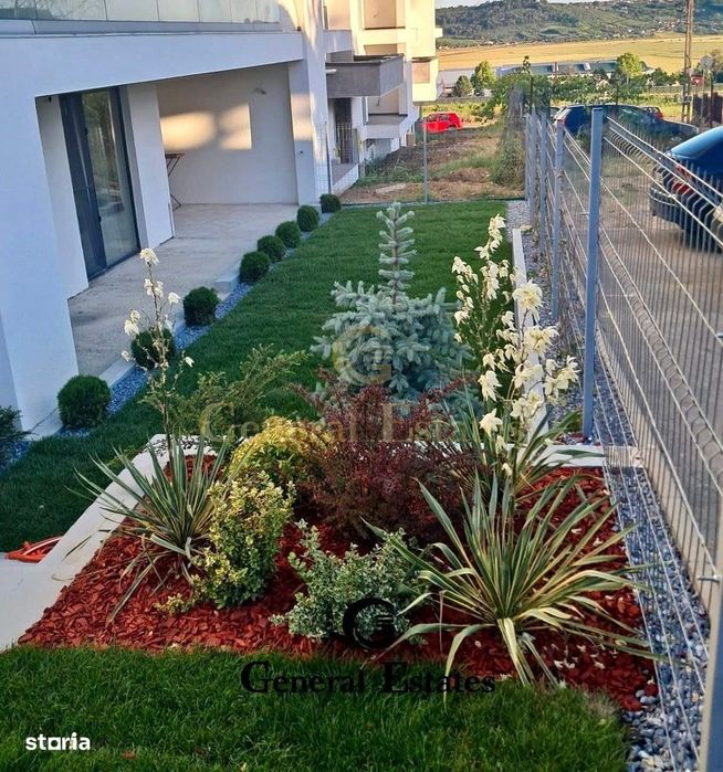 Vânzare apartament 3 camere cu curte proprie | Păcurari | Bloc 2024