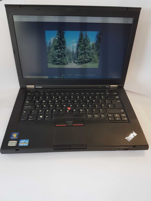 LenovoThinkPadT430,Intel® i5, de la  350 Lei