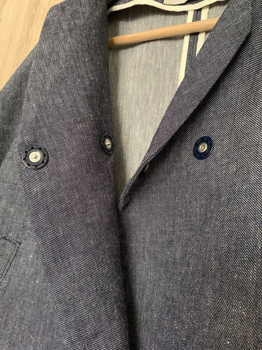 Тренч Massimo Rebecci, размер S/M