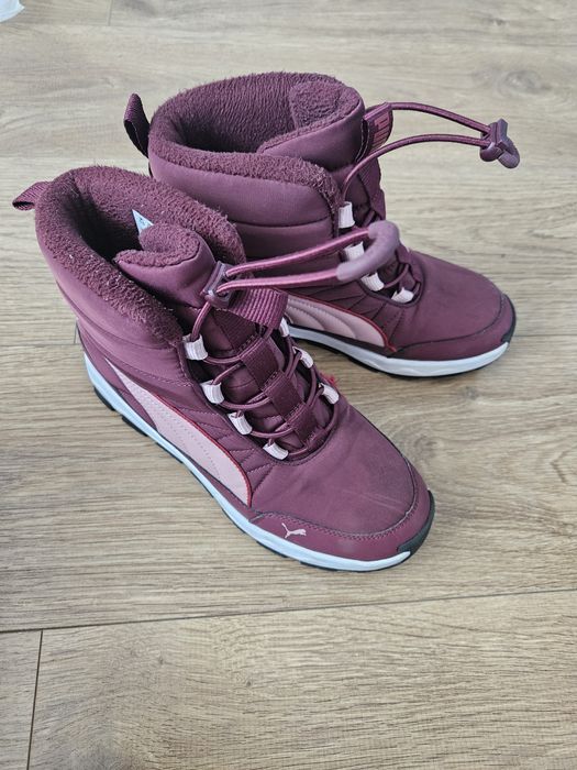 Cizme zapada Puma 38.5