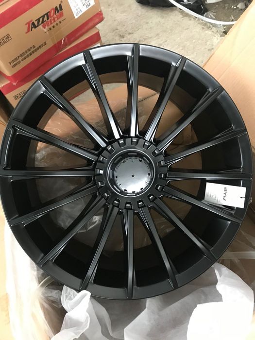 комплекты диск R19 5x112 Mercedes