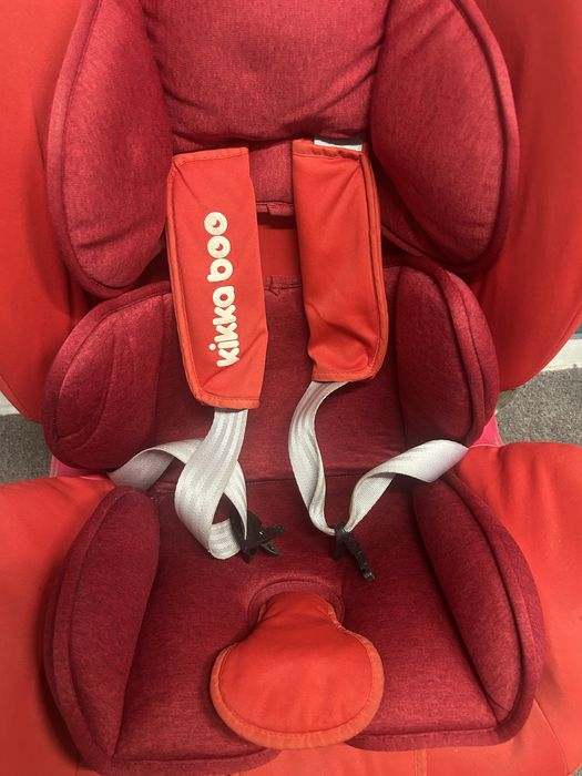 Детско столче за кола Kikka Boo