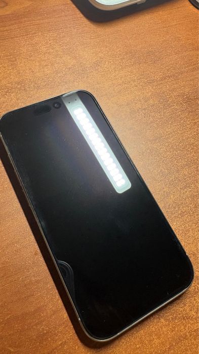 iPhone 15 Pro, 128 ГБ