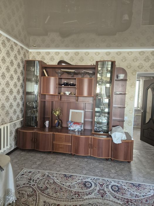 Стенка  для гостиной