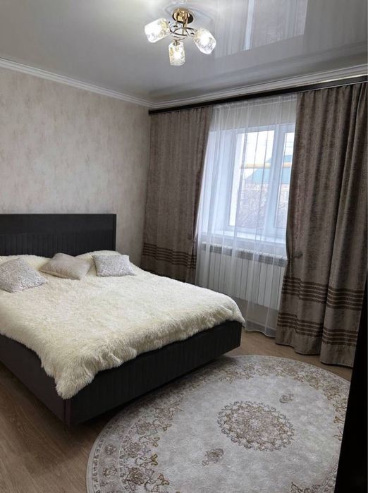 Продаётся дом в Заречном