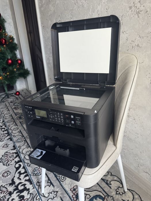 Printer canon mf232w 3v1 printer scaner kserokopiy aybi yoq holati zor