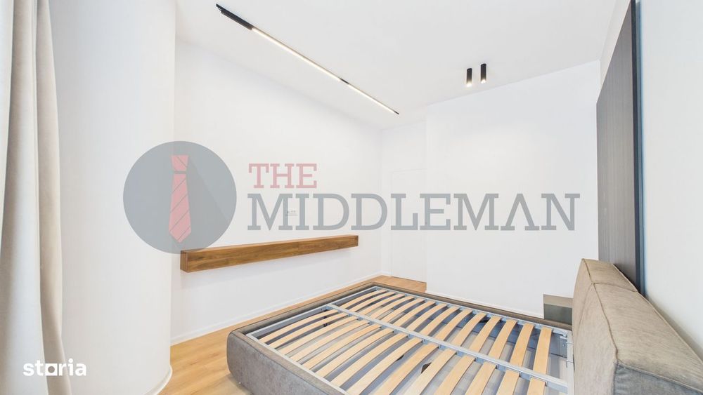 Apartament 2 Camere | Dressing Generos | Metrou Basarab