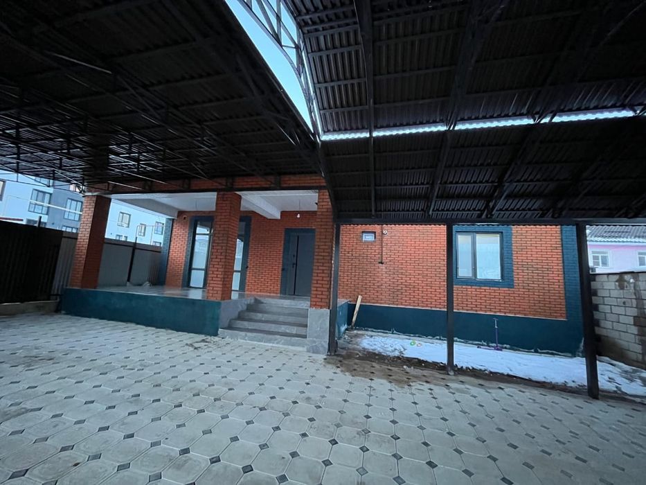 Үй сатылады,  Дом продается