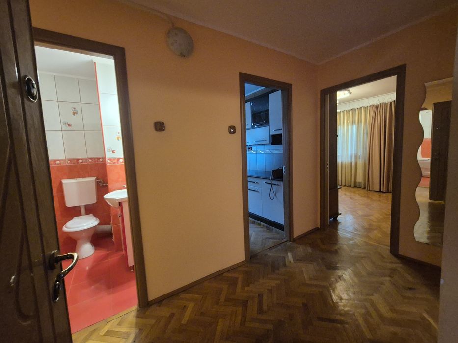 3 camere decomandat Calarasi