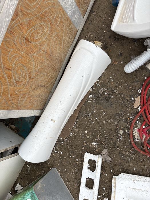 продам раковину с комплектами