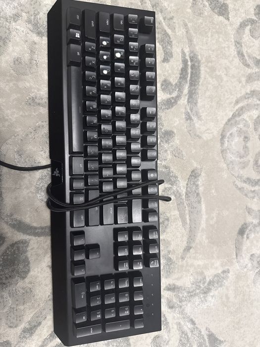 razer blackwidow x chroma