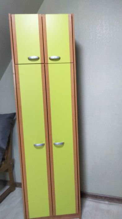 Уголок школьника