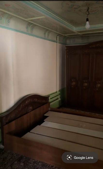 Аренда Чигатой махалла 4 сотка 3 комната