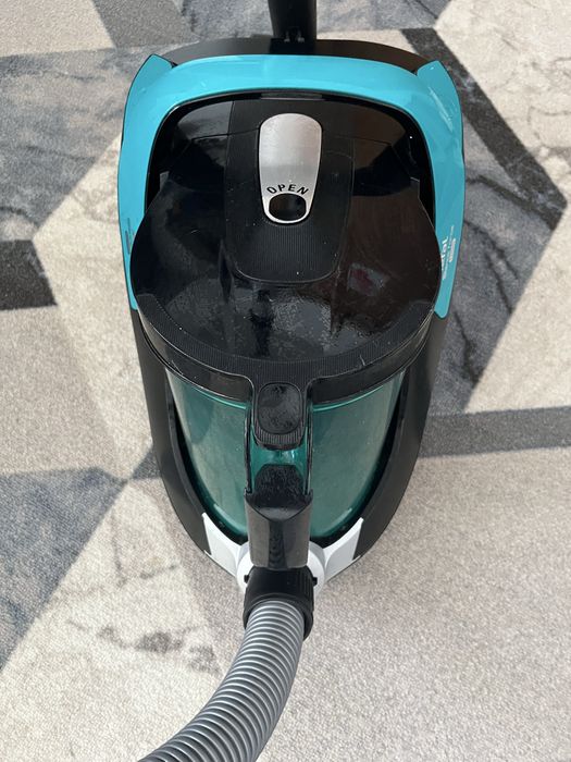 Пылесос tefal TE7272EA