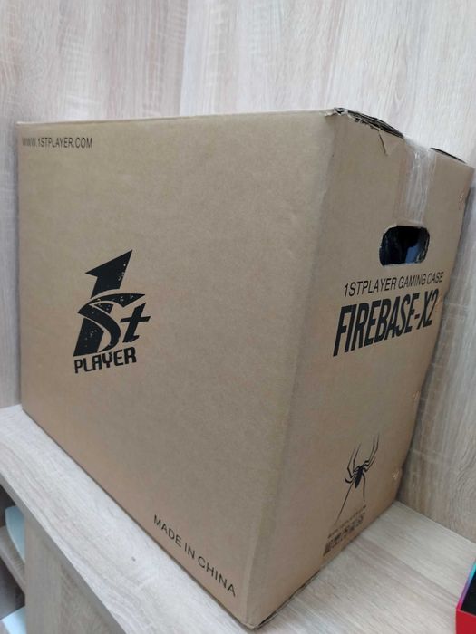 Геймърски Компютър