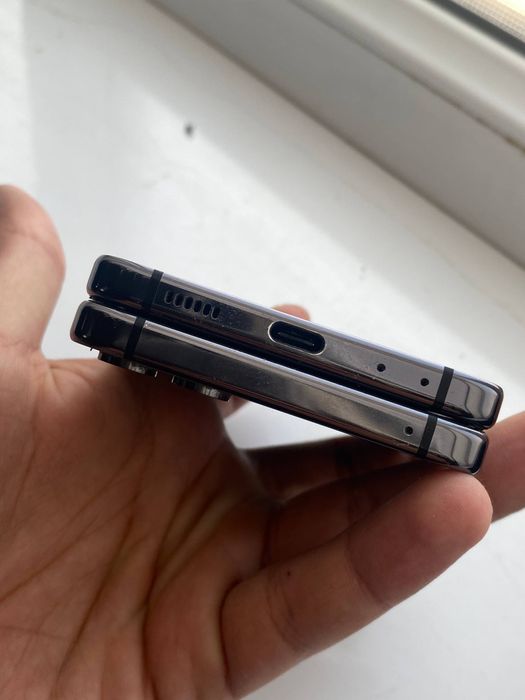 Samsung Galaxy Z Flip 5