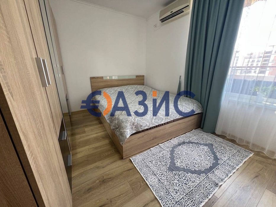Продава се Двустаен апартамент в к.к. Слънчев бряг - 71 кв.м за 747 €/кв.м - Снимка #12