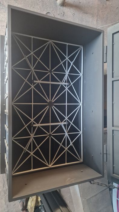 Коктальница (эксклюзив)