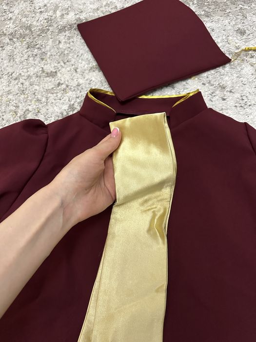 Мантия для ребенка (1-3)