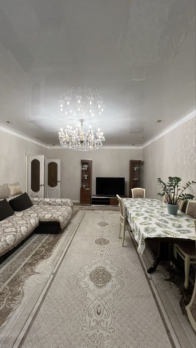 Продам квартиру Батыс 2