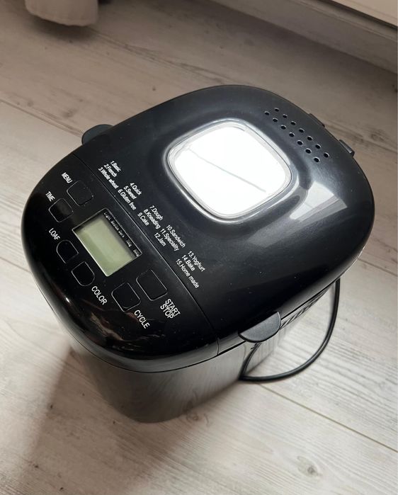 Aparat de făcut pâine Gorenje