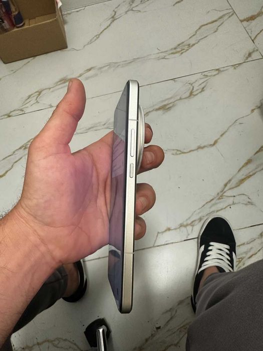 Vand Xiaomi 15 Ultra