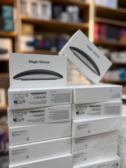 Apple Magic Mouse 2 USB-C