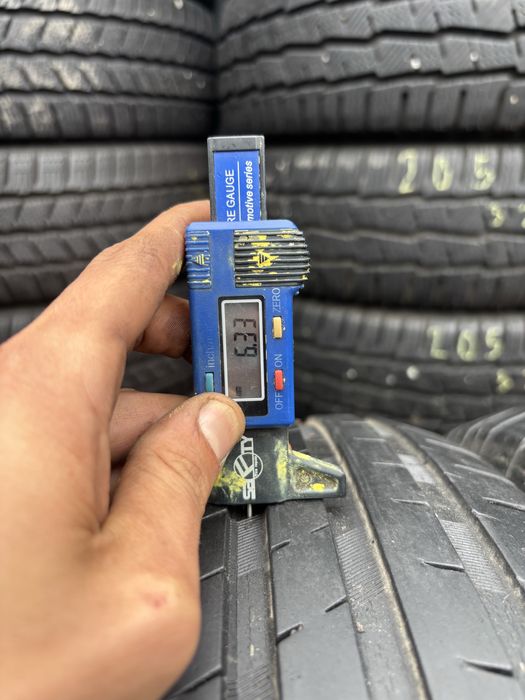 Anvelope Vara 205/60/16 Vredestein SportRac5 205 60 16 R16