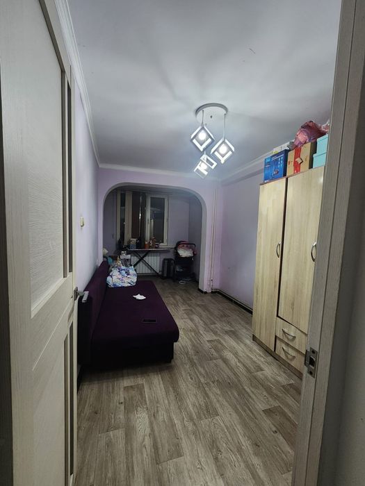 Продам 2х ком Военторг(Крок)