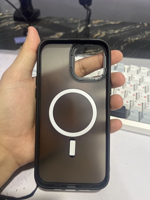 iPhone 13 pro max чехол