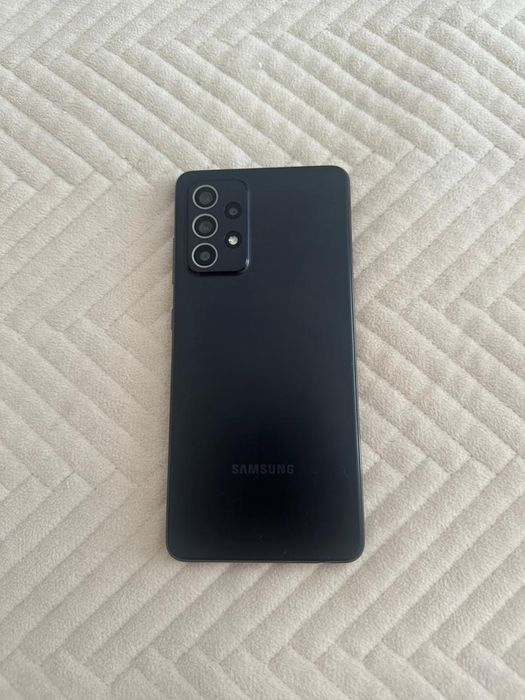 Продается телефон samsung a 52