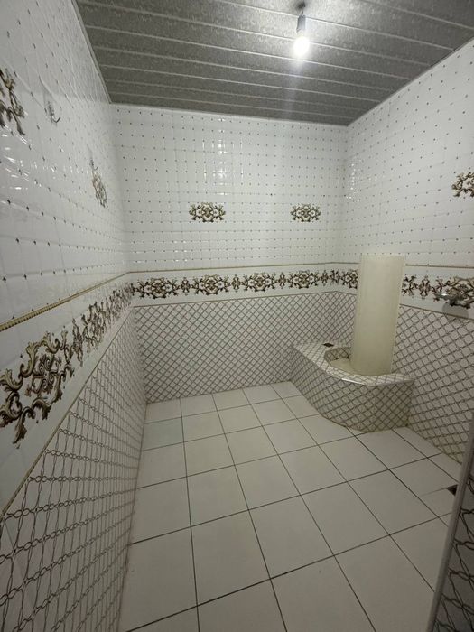 Назарбек Харакат 4 сотихли уй соотилади