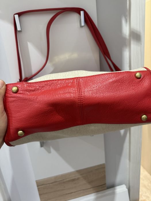 Оригинална чанта Tommy Hilfiger