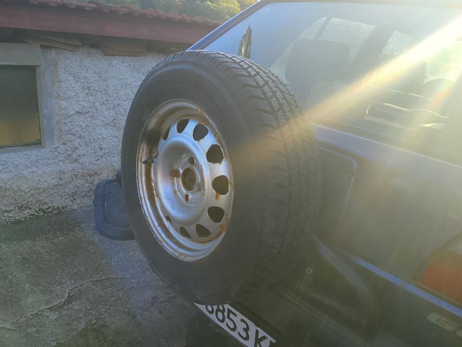 Volkswagen country syncro 4 по 4