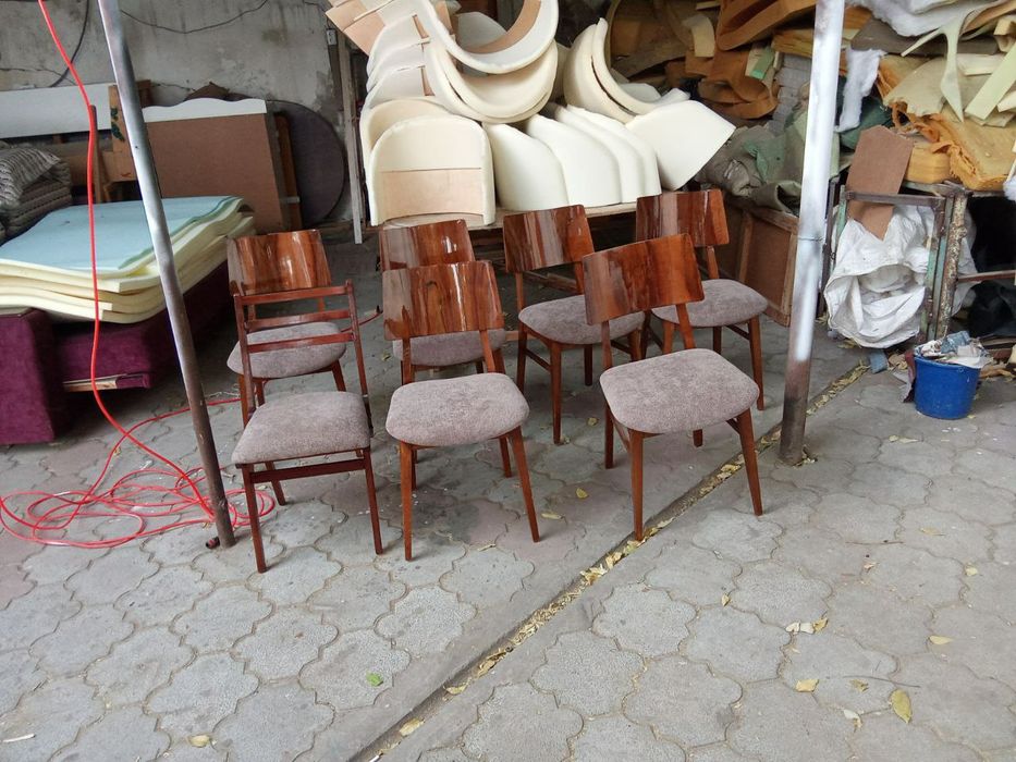 реставрация стул 
Виды дефектов стульев

Для качественного р