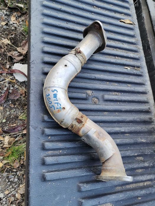 Генерация за Сузуки Суифт/Suzuki Swift 2005 1.3 multi Jet