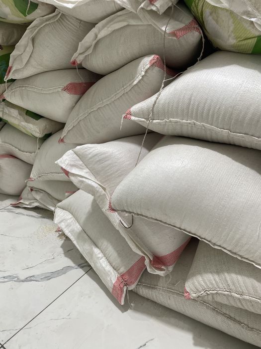 Рис лазер 2 сорт 300 кг