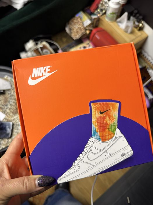 Нови чорапи унисекс