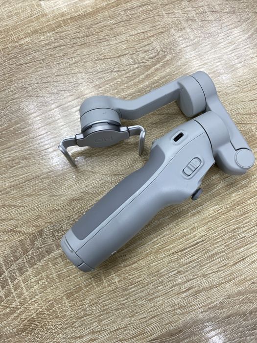 Стабилизатор DJI Osmo Mobile 7 (ТМ79)