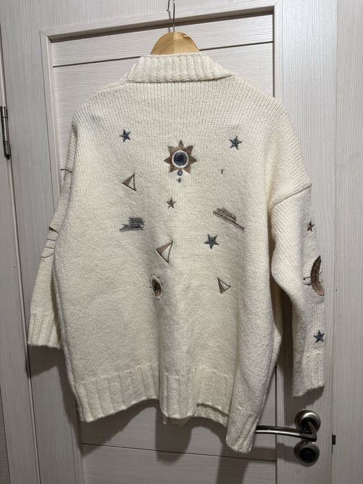 Кардиган женский