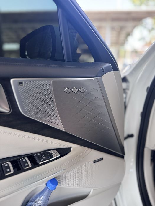 Kia k8 full pozitsa