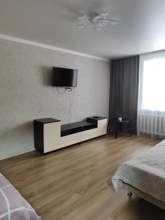 Сдам посуточно 1 комн квартиру