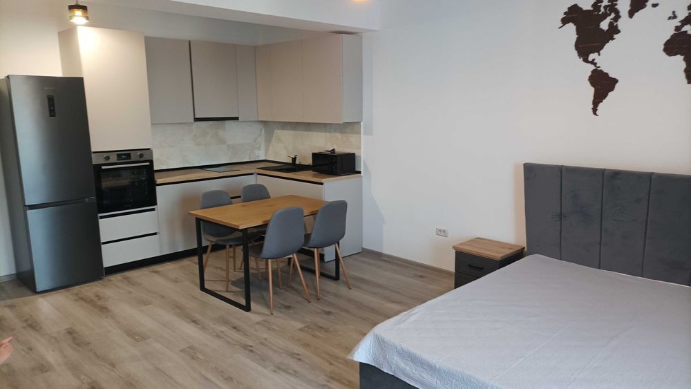 Inchiriez studiou Mamaia Nord zona Lidl