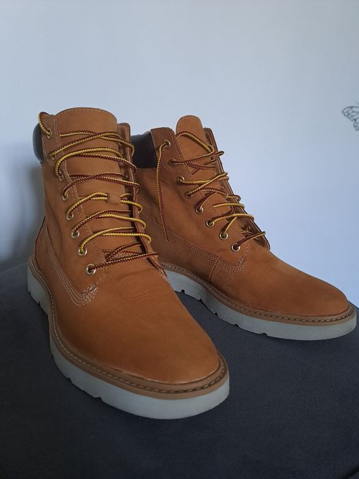 Timberland Sensorflex ghete dama 39