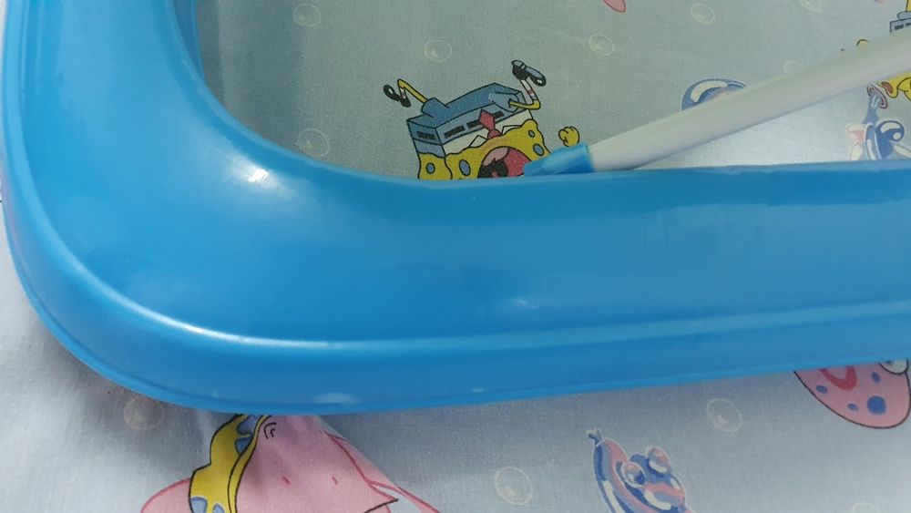 Детска проходилка