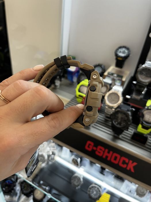 Мъжки часовник Casio G-Shock GBD-800UC-5ER