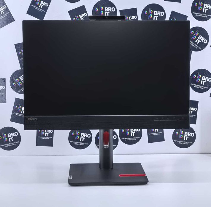 All in one Tio24 inch Lenovo I5 8GB SSD 256GB Win Factura Garantie