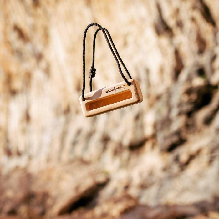 Wood Board Trip - Висяща дъска за катерене , fingerboard , Beastmaker